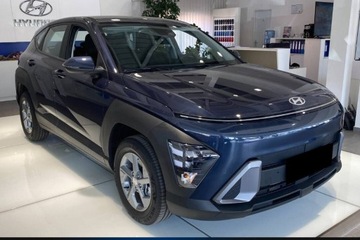 Hyundai Kona 1.0 T-GDI Smart DCT Suv 120KM 2023