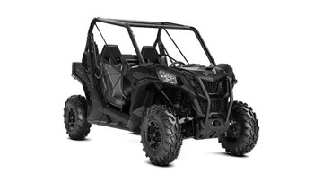 Can-Am Maverick Trail BASE 700T 2024