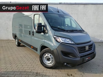 Fiat Ducato SERIES 9 Furgon MAXI L4H2 2.2 180KM DMC 3.5t OD RĘKI! leasing