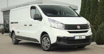 Fiat Talento (Nr. 042) 2.0 MultiJet Klimatyzac...