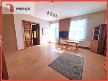Mieszkanie, Chojnice, 74 m²
