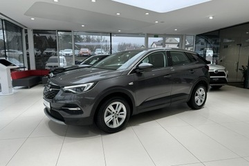 Opel Grandland X Salon PL, FV23, gwarancja DOSTAWA