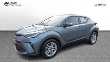 Toyota C-HR 1.8 Hybrid GPF Comfort