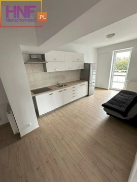 Mieszkanie, Nowy Sącz, Kaduk, 49 m²