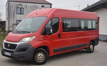 Fiat Ducato 3.0D L3H2 Klimatronik 2KPL KOL 1 w...