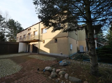 Dom, Łazy, Lesznowola (gm.), 145 m²