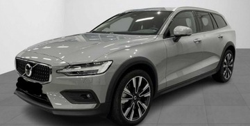 Volvo V60 Cross Country B4 AWD Diesel Plus