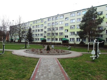 Mieszkanie, Płock, Łukasiewicza, 39 m²