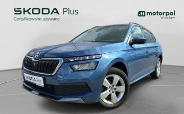 Skoda Kamiq Ambition, Gwarancja Producenta, 2 ...