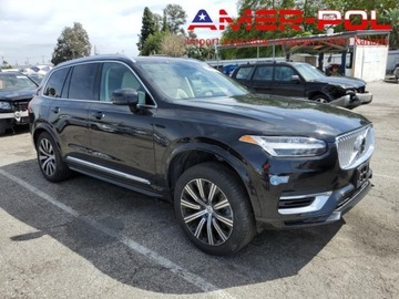 Volvo XC 90 T8 Recharge Inscription, 2021, 4x4...