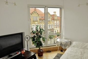 Mieszkanie, Lidzbark, Lidzbark (gm.), 42 m²
