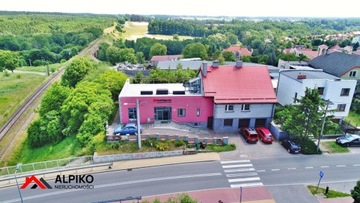 Dom, Kwidzyn, Kwidzyński (pow.), 480 m²