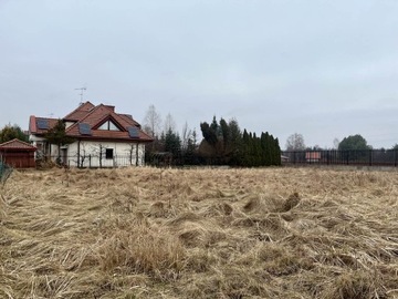 Działka, Góra Kalwaria (gm.), 986 m²