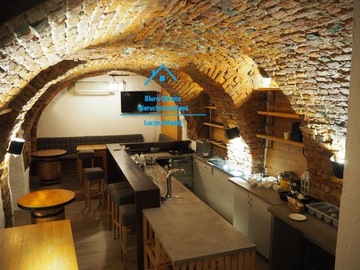 Lokal gastronomiczny, Wadowice, 130 m²