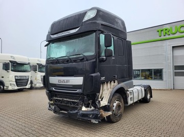 DAF FT XF 460