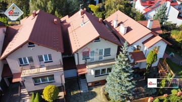 Dom, Kielce, Pod Telegrafem, 207 m²