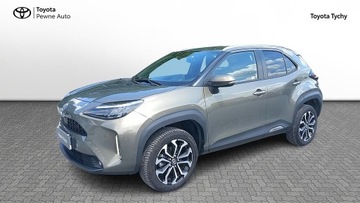 Toyota Yaris Cross Hybrid 1.5 Comfort