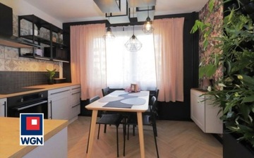 Mieszkanie, Chełm (gm.), 48 m²