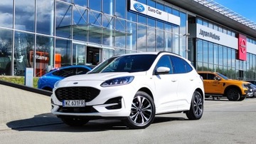 FORD Kuga ST-Line