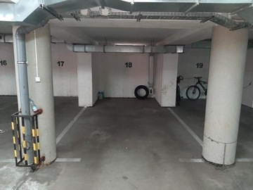 Garaż, Kołobrzeg (gm.), 14 m²