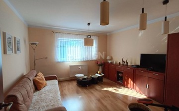 Mieszkanie, Wysoka, Przemków (gm.), 53 m²