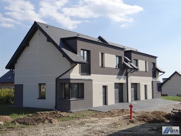 Dom, Michałowice, 132 m²