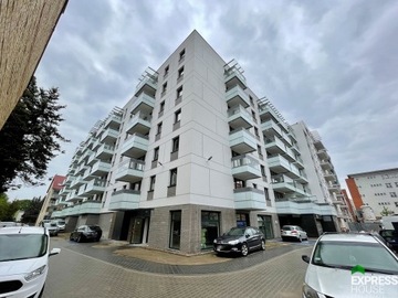 Mieszkanie, Białystok, Sienkiewicza, 34 m²