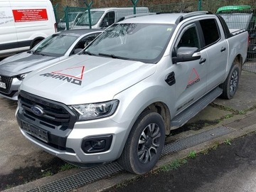 Ford Ranger 2,0 L ECOBLUE AUTM.