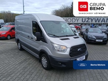 Ford Transit 2.0 TDCi 130 KM M6 Trend Van L2H2...