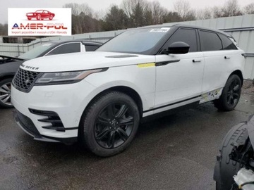 Land Rover Range Rover Velar 2021, 2.0L, 4x4, ...