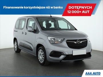 Opel Combo 1.5 CDTI, L1H1, VAT 23%, 5 Miejsc