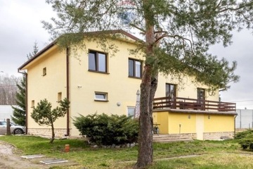 Dom, Góra Kalwaria, 280 m²