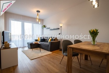 Mieszkanie, Olsztyn, Nagórki, 53 m²