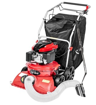 LONCIN ODKURZACZ LV58S 4w1 SILNIK LC1P65FC WOREK 150L