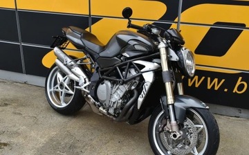 MV AGUSTA Brutale S MV AGUSTA F4 750 BRUTALE S...