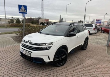 Citroen C5 Aircross 1.6 T PLUG IN Hybrid 22.00...