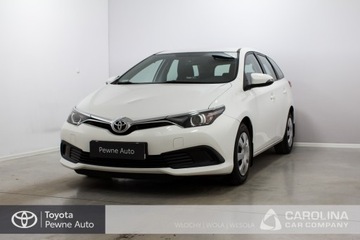 Toyota Auris II (2012-)