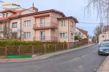 Dom, Olkusz, Olkusz (gm.), 138 m²