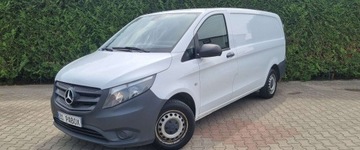 Mercedes-Benz Vito Long Gwarancja