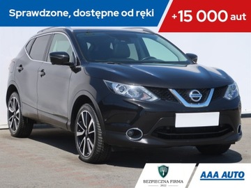 Nissan Qashqai 1.6 dCi, Salon Polska, Serwis ASO