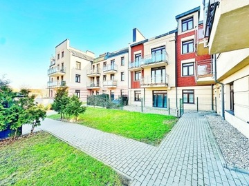 Mieszkanie, Tczew, Tczew, 37 m²