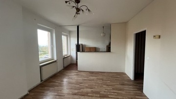 Mieszkanie, Szczecin, Bukowo, 47 m²
