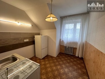 Mieszkanie, Dąbrowa Górnicza, 45 m²