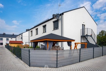 Mieszkanie, Syców, Syców (gm.), 106 m²