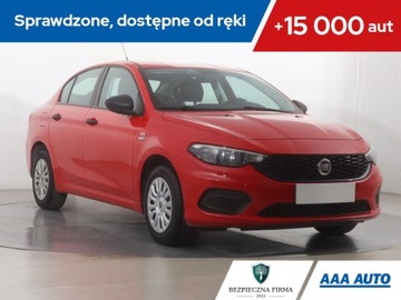 Fiat Tipo 1.4 16V, Salon Polska, 1. Właściciel