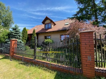 Dom, Kalonka, Nowosolna (gm.), 200 m²