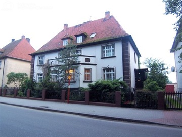 Dom, Lębork, Lęborski (pow.), 240 m²
