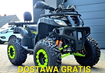 XTR Inny XTR Hummer 250 200 cc 24KM XXL Max ...