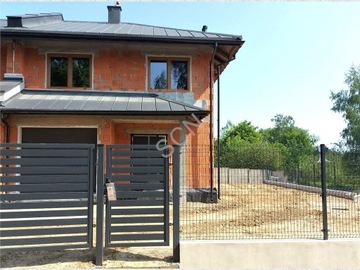 Dom, Karczew (gm.), Otwocki (pow.), 114 m²