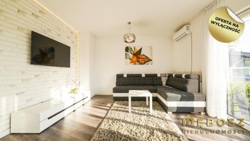 Mieszkanie, Niepołomice, 41 m²